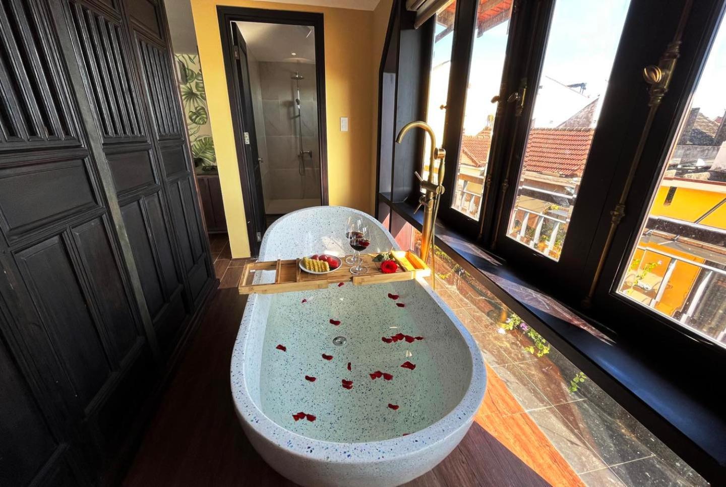 Hoianan Boutique Hotel Hoi An Exteriér fotografie