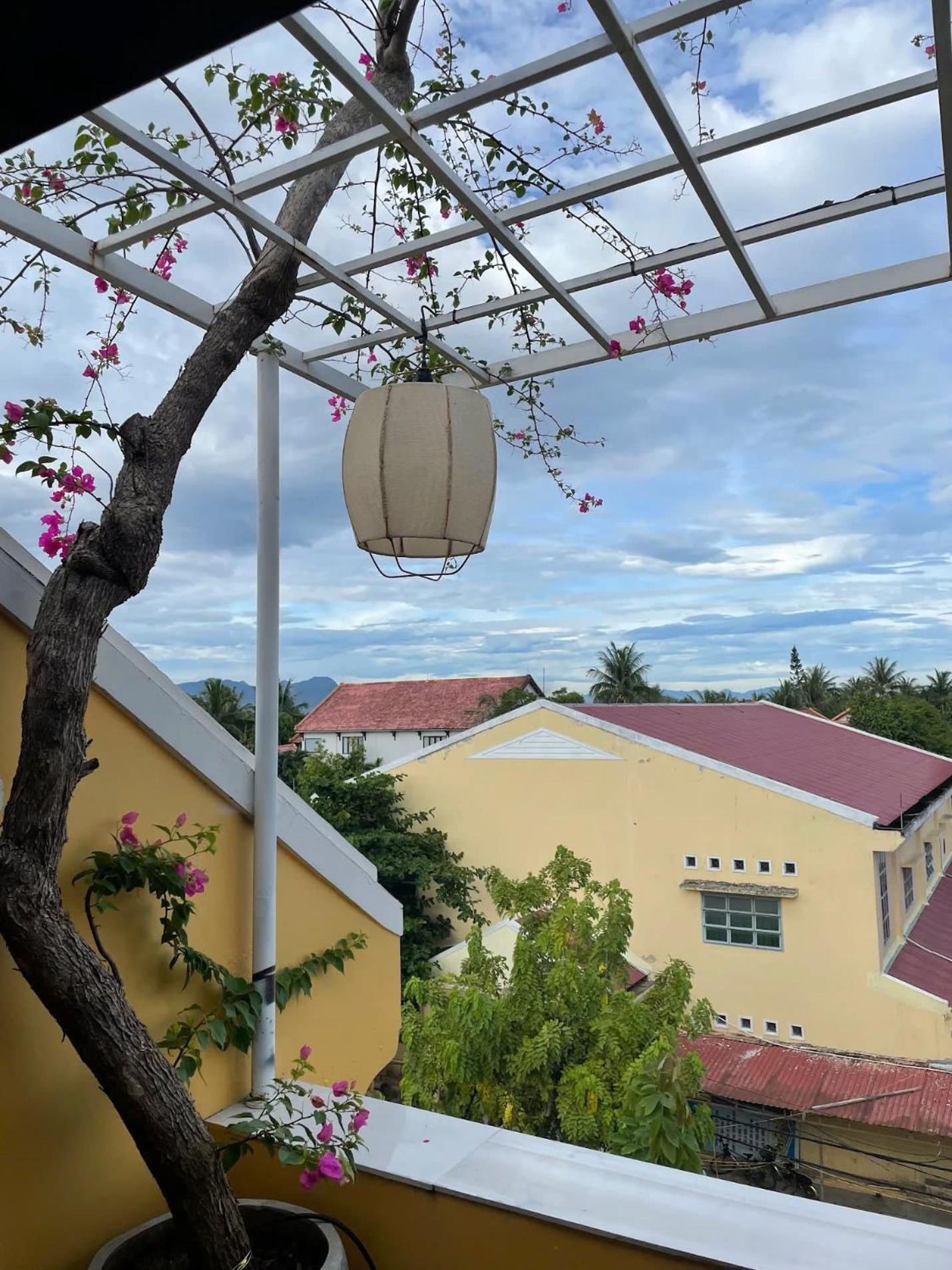 Hoianan Boutique Hotel Hoi An Exteriér fotografie